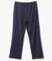 Needles - Track Pant - Poly Smooth - Navy