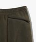 South2 West8 2P Cycle Pant - Poly Fleece - Olive
