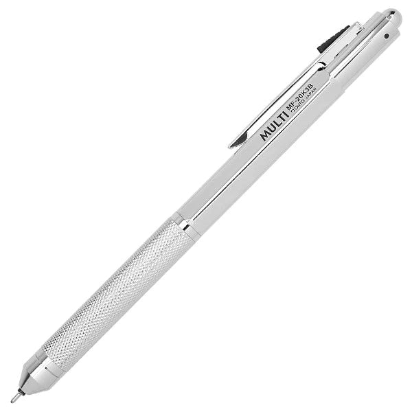 OHTO Multi Function Pen 2+ 1 - Silver