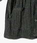 Needles- Cabana Shirt - R/N Bright Cloth / Cross- Black