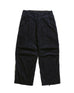 Engineered Garments Over Pant - Navy Cotton 8W Corduroy