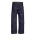 Samurai Jeans - S634XX17OZ-25TH ANNIVERSARY "MUSASHI" MODEL (ONE WASH)