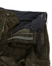 Engineered Garments FA Pant - Olive Cotton 4.5W Corduroy