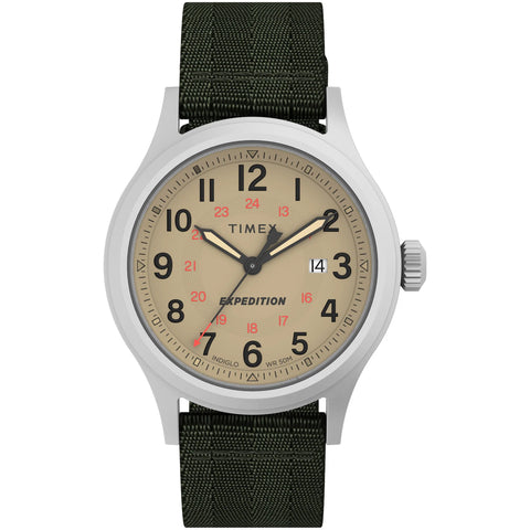 Timex Expedition North Sierra 40mm - Tan