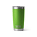 Yeti Rambler 20 Oz Tumbler  With Magslider Lid - Canopy Green