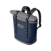 YETI M12 Soft Backpack Cooler - Navy