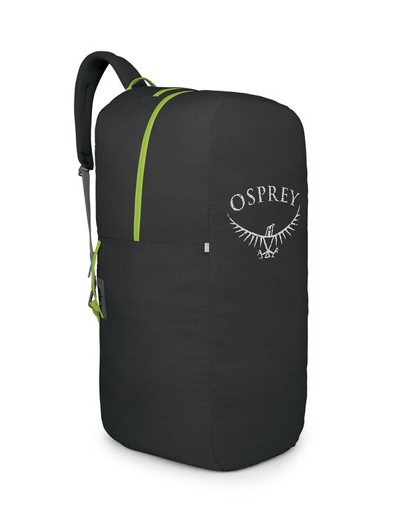 Osprey Airport Medium - Black