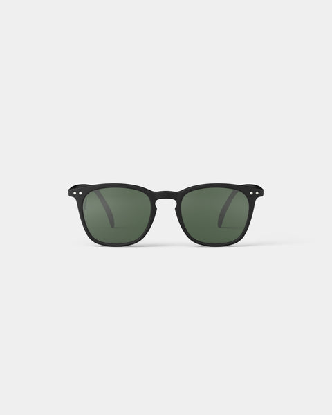 Izipizi Sunglasses #E Polarized - Black