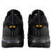 Salomon ACS + CSWP Low Top Sneaker - Black / Magnet / Golden Yellow
