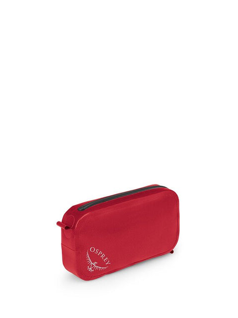 Osprey Pack Pocket | Waterproof - Poinsettia Red