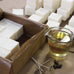Himalayan 32 oz Candle Making Kit - Bourbon Vanilla