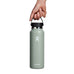 Hydro Flask Wide Flex Cap 40 oz - Agave