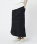 Gramicci Convertible Micro Ripstop Skirt - Black