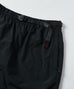 Gramicci Convertible Micro Ripstop Skirt - Black