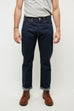orSlow 105 Standard Fit Jean - One Wash - Totem Brand Co.
