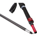 MSR DynaLock™ Ascent Carbon Backcountry Poles - 100cm - 120cm