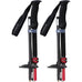 MSR DynaLock™ Ascent Carbon Backcountry Poles - 100cm - 120cm