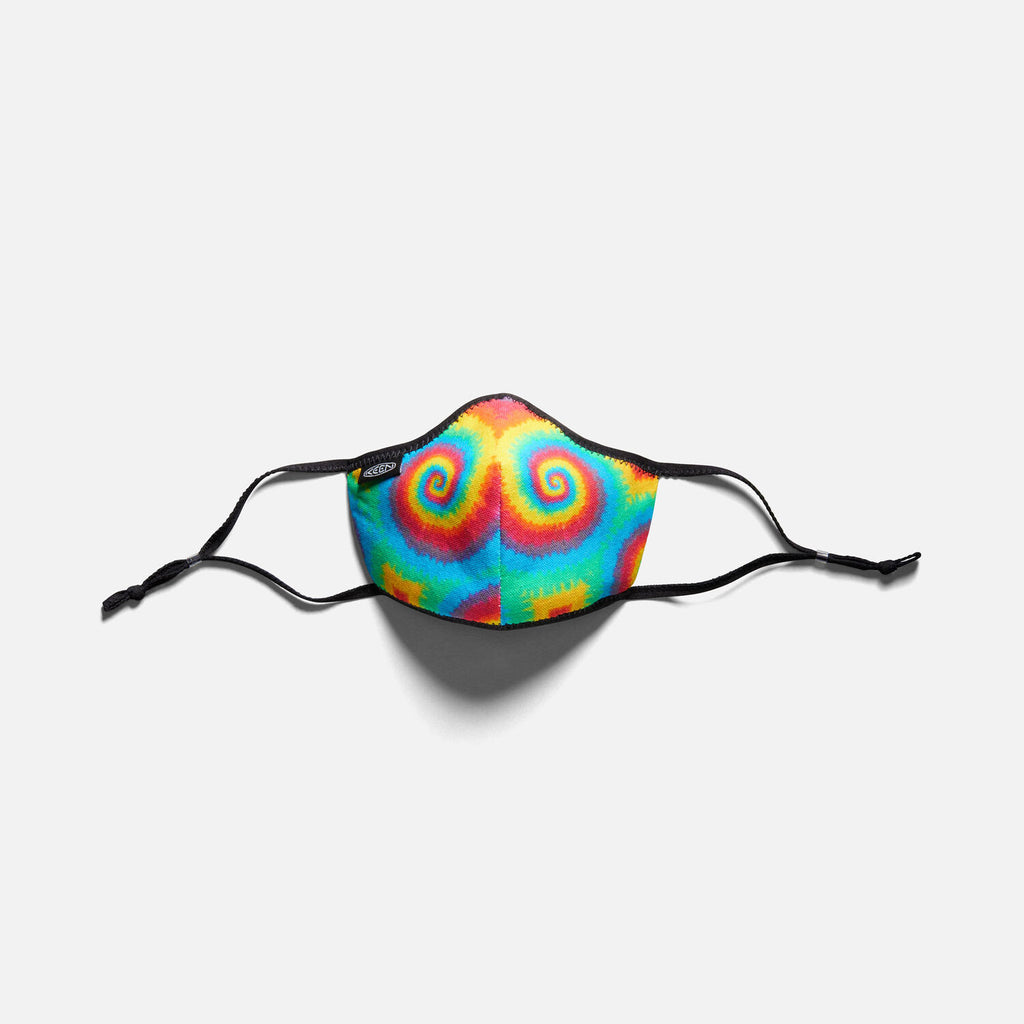 KEEN TOGETHER MASK M/L - Tie Dye