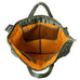 Porter-Yoshida & Co. Tanker 2Way Helmet Bag - Sage Green