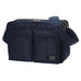Porter-Yoshida & Co. Tanker Shoulder Bag(s) - Iron Blue
