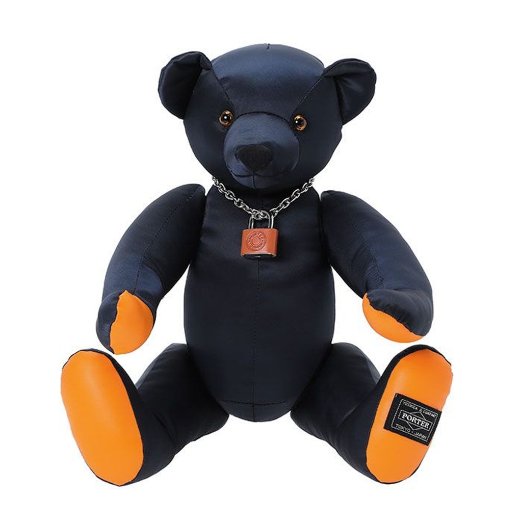 Porter Grizzly Bear 2021 Version - Iron Blue