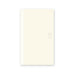 Midori Notebook - B6 Slim - Blank