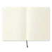 Midori Notebook A6 - Gridded