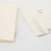 Midori Notebook Journal A5 - Dot Grid