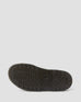 Dr. Martens Gryphon Brando Leather Gladiator Sandals - Black