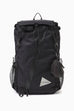 And Wander ECOPAK 30L backpack - Black