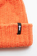 Totem Brand Co. Solid Watch Cap Beanie - Orange