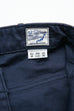 OrSlow x Totem EXCLUSIVE Slim Fit Fatigue Pants - Navy Reverse Cotton Sateen