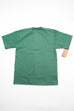 Camber Max Weight Heavyweight Pocket T-Shirt - Dark Green