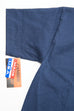 Camber (Irregular) Pocket T-Shirts - Navy