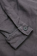 Orslow US Army Shirt - BLACK STONE 61S