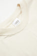 Camber Max-Weight Jersey Long Sleeve T-Shirt #305 - Natural