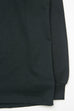 Camber Max-Weight Jersey Long Sleeve T-Shirt #305 - Black