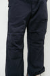Engineered Garments x Totem EXCLUSIVE Over Pant - Dark Navy Cotton Ripstop