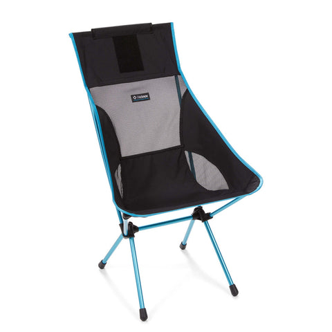 Helinox Sunset Chair (Black)