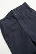 orSlow FRENCH WORK PANTS (Unisex) - Navy