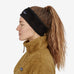 Patagonia Women's Re-Tool Fleece Headband - Black