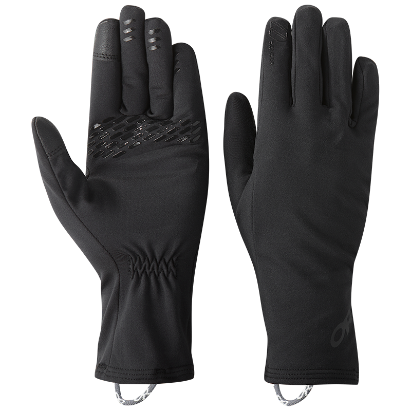 Outdoor Research - Women's Melody Sensor Gloves - Black