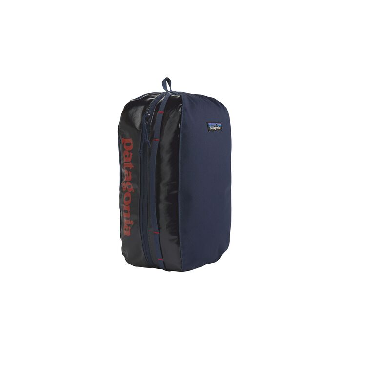 Patagonia Black Hole® Cube 10L - Large - Classic Navy