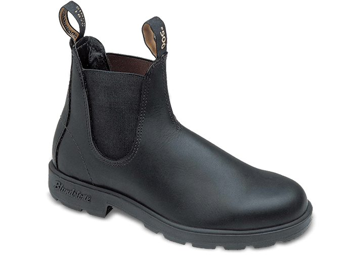Blundstone Men's Style 510 Chelsea Boot - Black