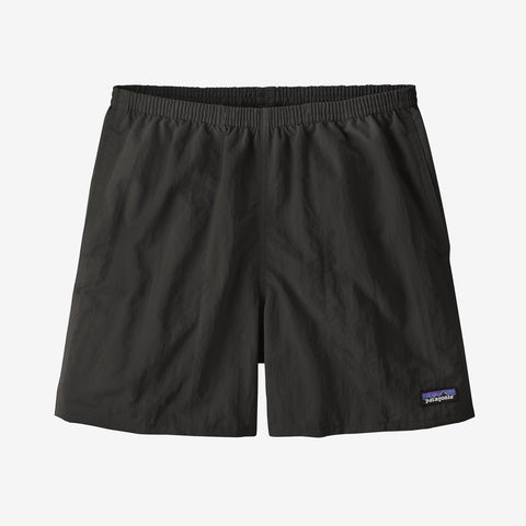 Patagonia Men's Baggies™ Shorts - 5" - Black