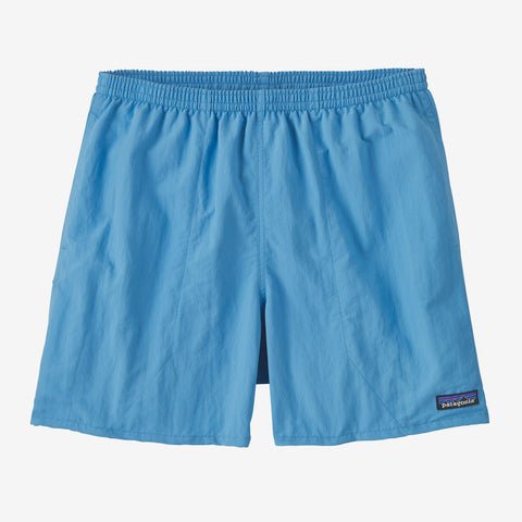 Patagonia Men's Baggies™ Shorts - 5" - Lago Blue