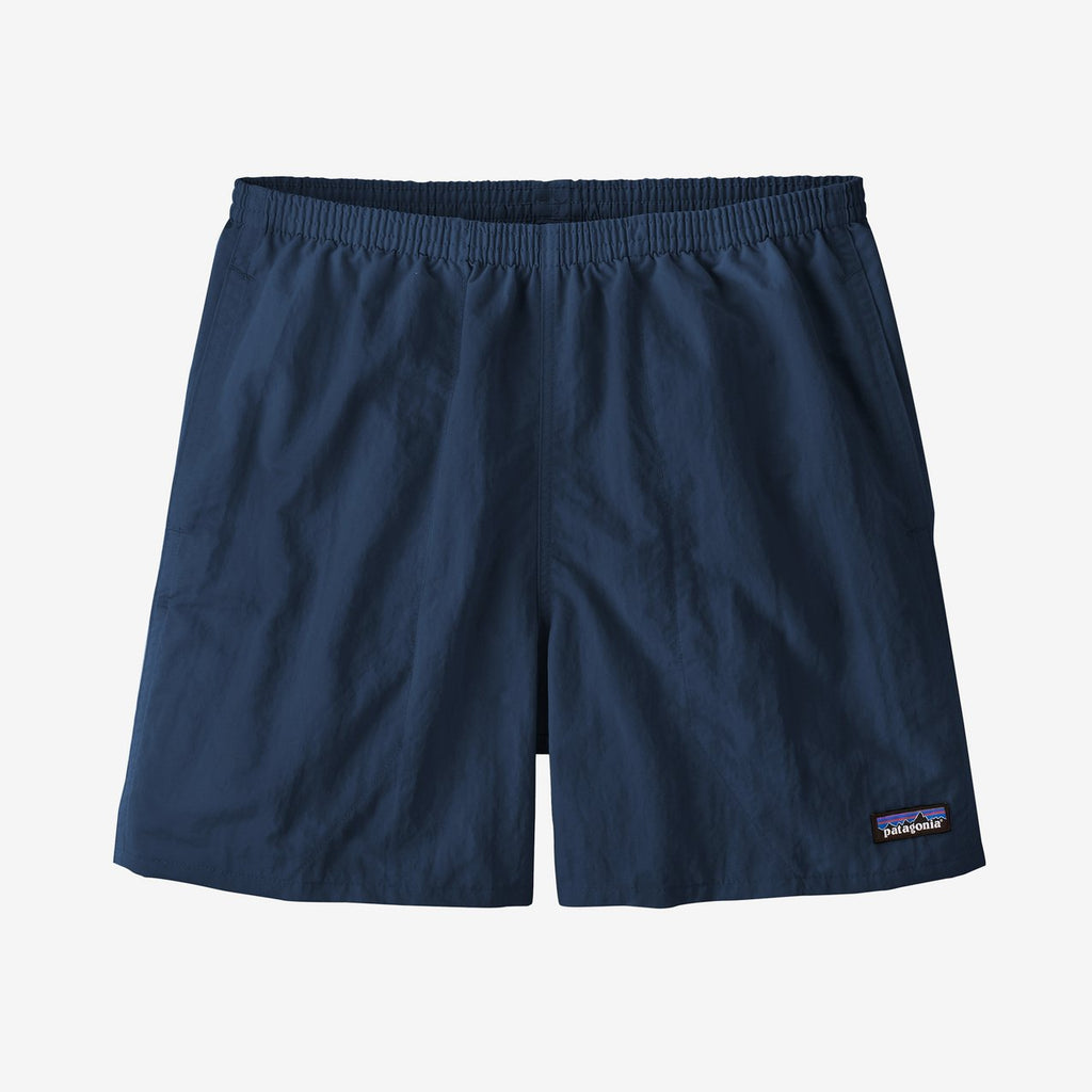 Patagonia Men's Baggies™ Shorts - 5" - Tidepool Blue