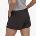 Patagonia Women's Baggies™ Shorts - 5" - Black
