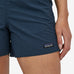 Patagonia Women's Baggies™ Shorts - 5" - Tidepool Blue