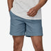 Patagonia Men's Regenerative Organic Certified Cotton Stand Up®™ Shorts 7" - Mojave Khaki